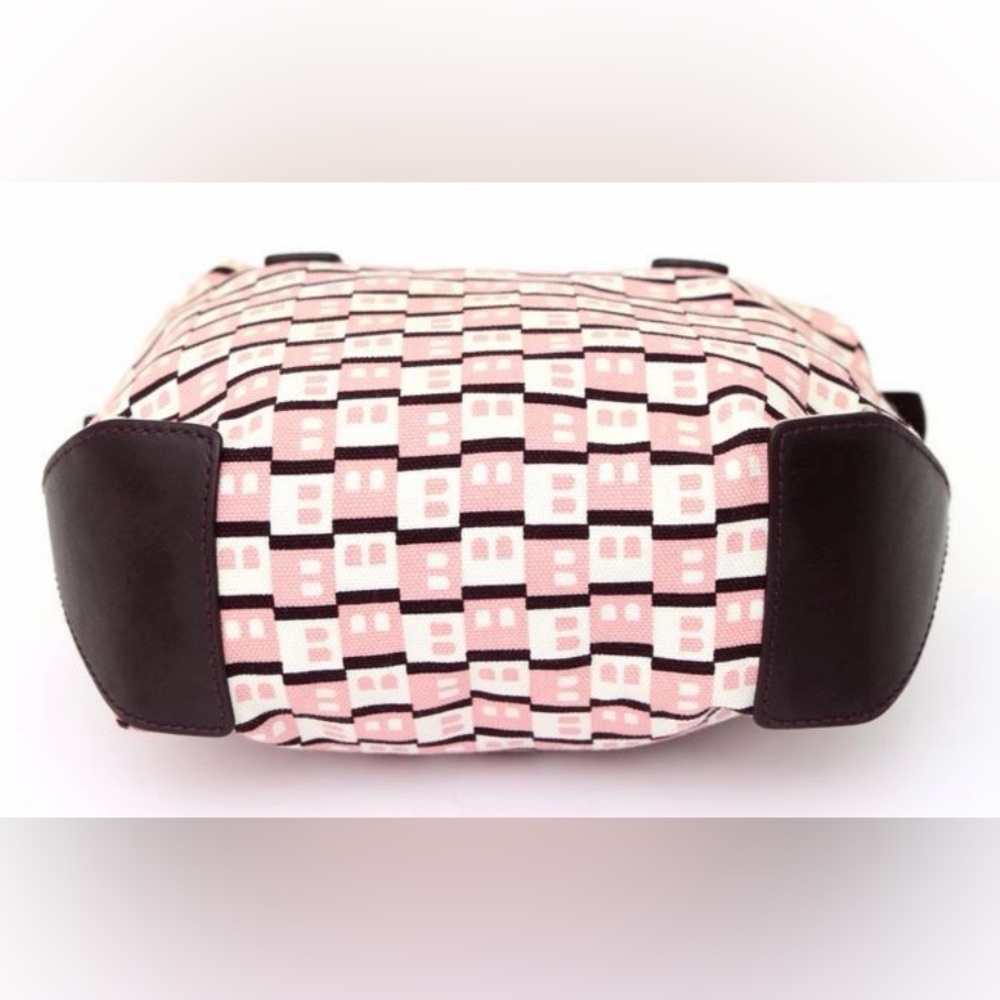 Bally Mini leather bag - Picture 5 of 5